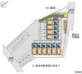 ★手数料０円★加古川市野口町北野 月極駐車場